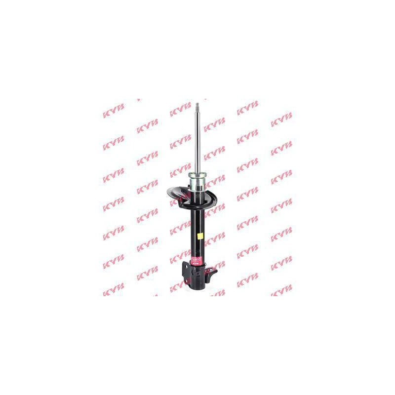 AMORTISSEUR ARD EXCEL-G