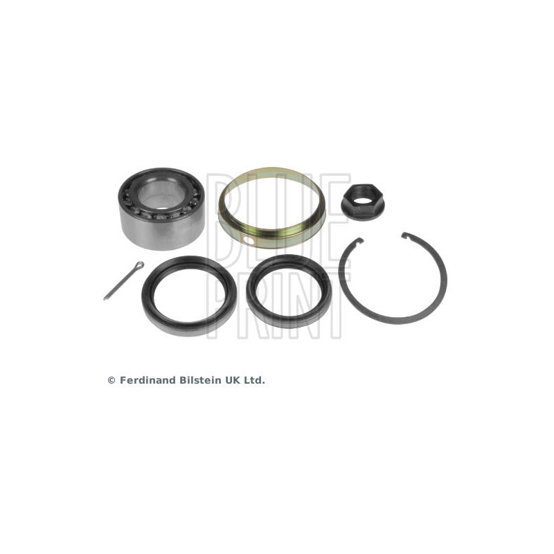 KIT DE ROULEMENT DE ROUE