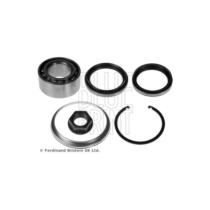 KIT DE ROULEMENT DE ROUE