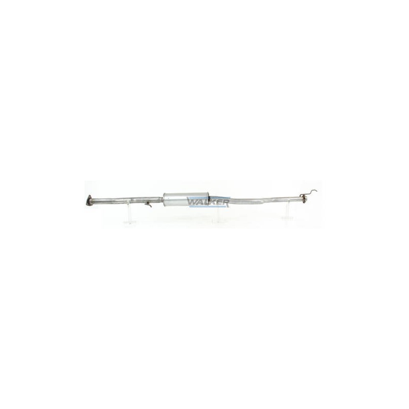 SILENCIEUX INTERMEDIAIRE HONDA CIVI