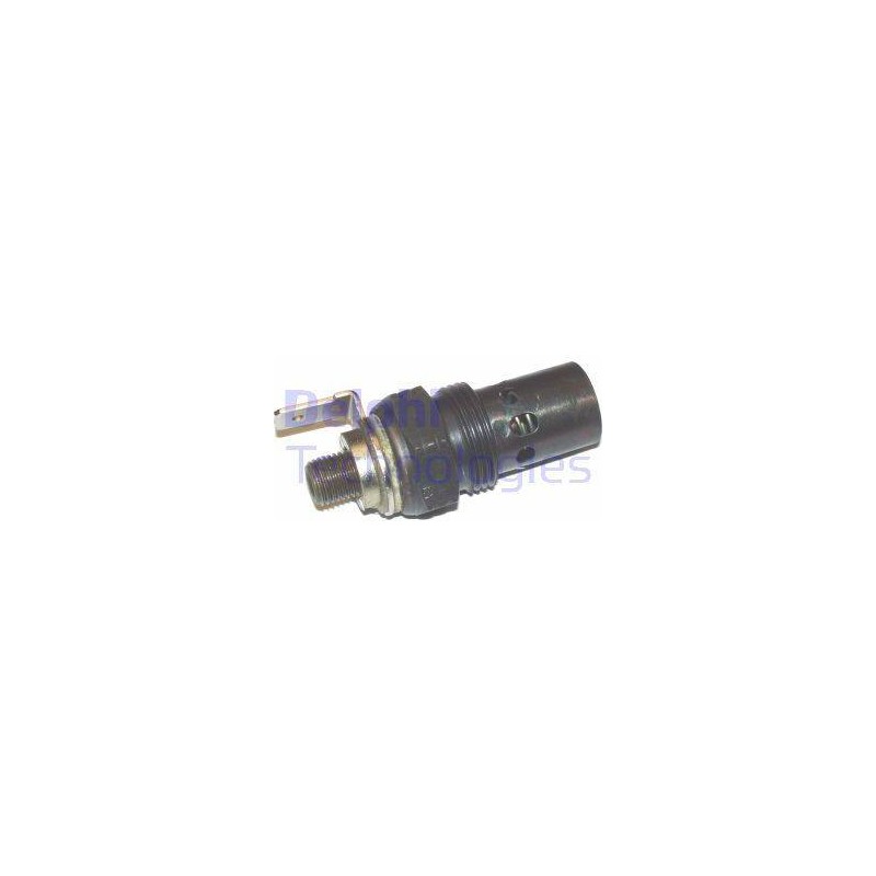 THERMOSTART 12V