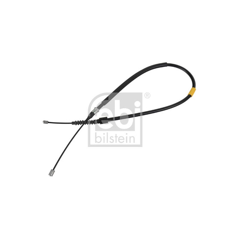 CABLE DE FREIN A MAIN