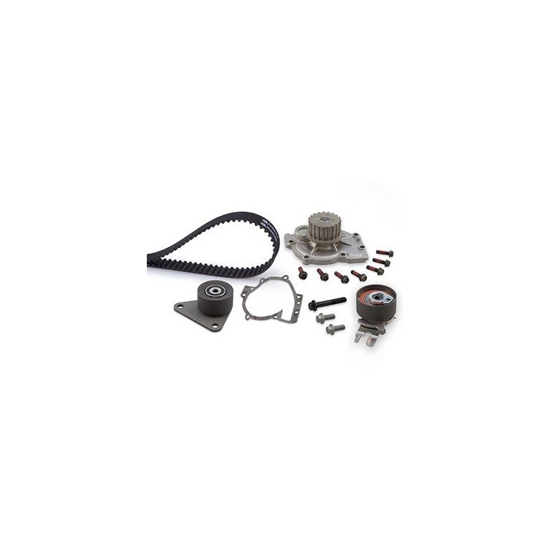 KIT DISTRIBUTION + PAE