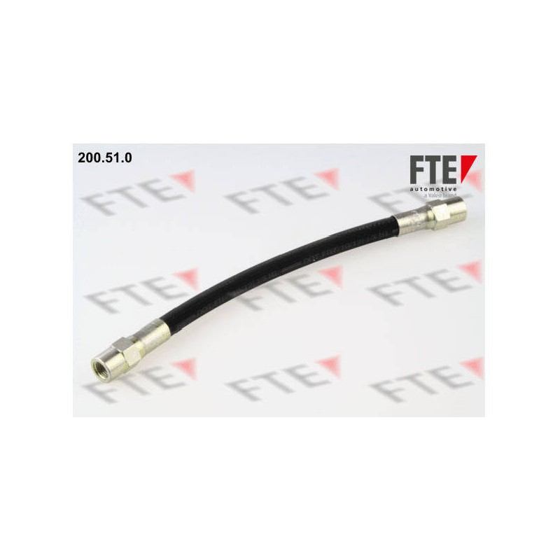 FLEXIBLE DE FREIN