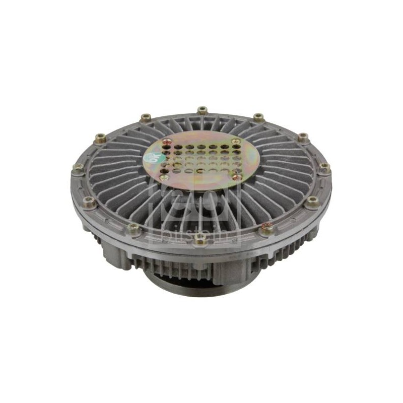 EMBRAYAGE HYDRAULIQUE