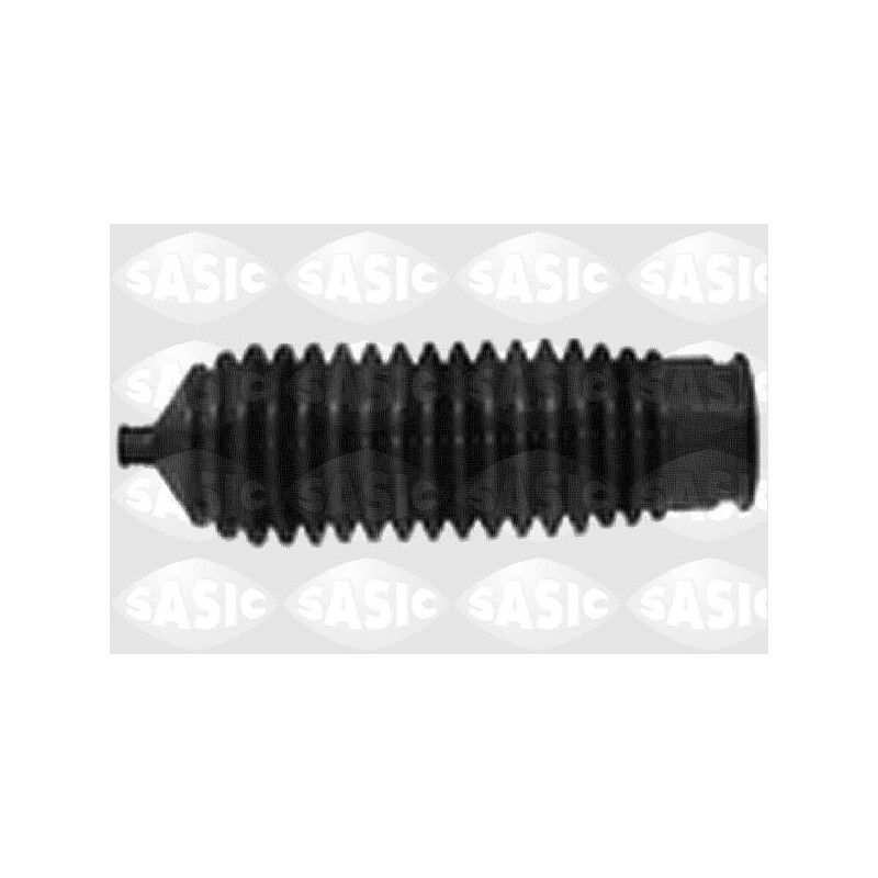 SOUFFLET PROTECTEUR DIRECTION