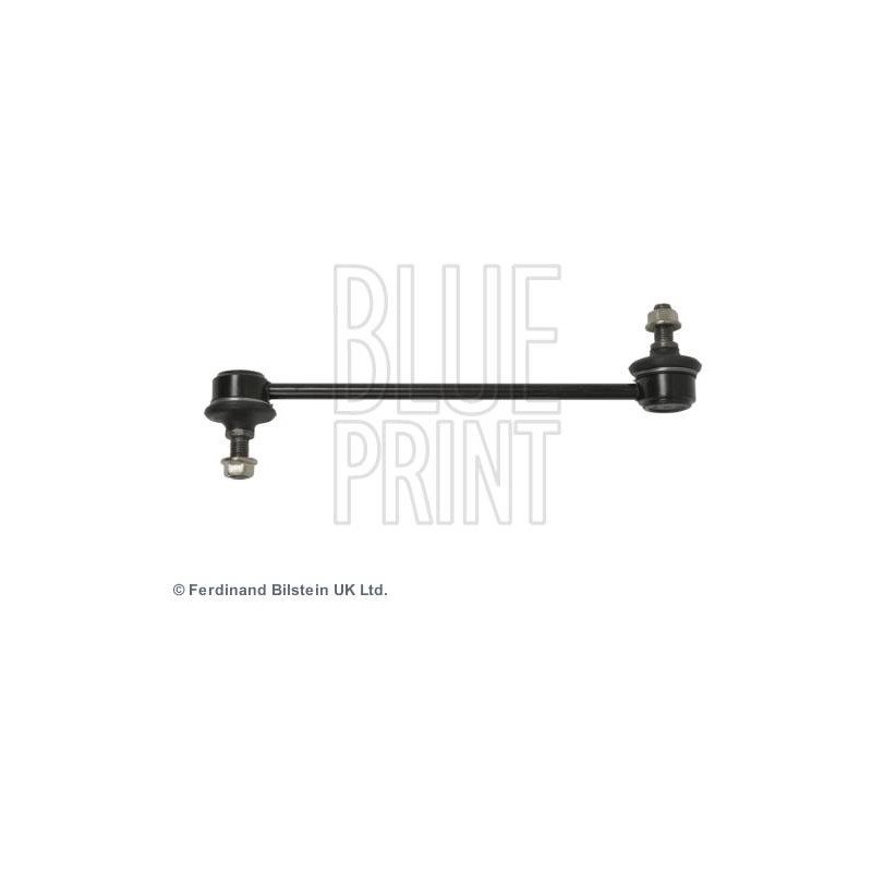 BIELLE D ACCOUPLEMENT