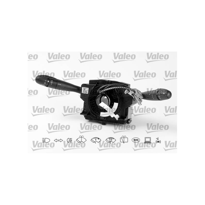 ENS. COM. PEUGEOT 307/307 SW