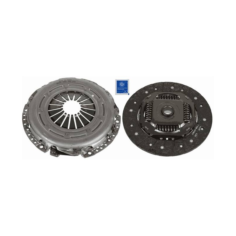 KIT VL XTEND FORD TRANSIT CONNEC