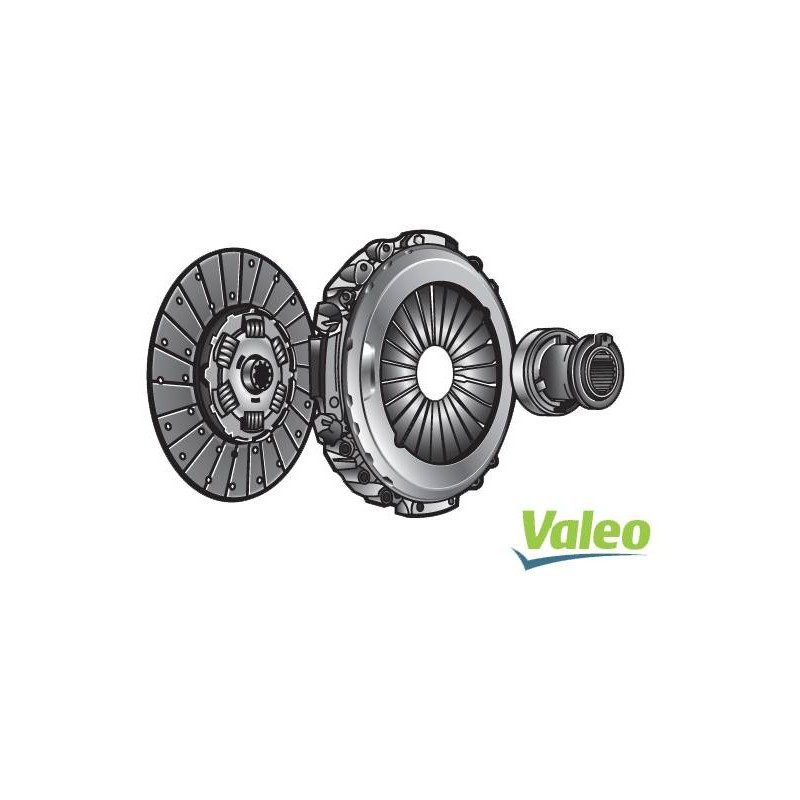 KIT AXOR 430DTE/430GD ES