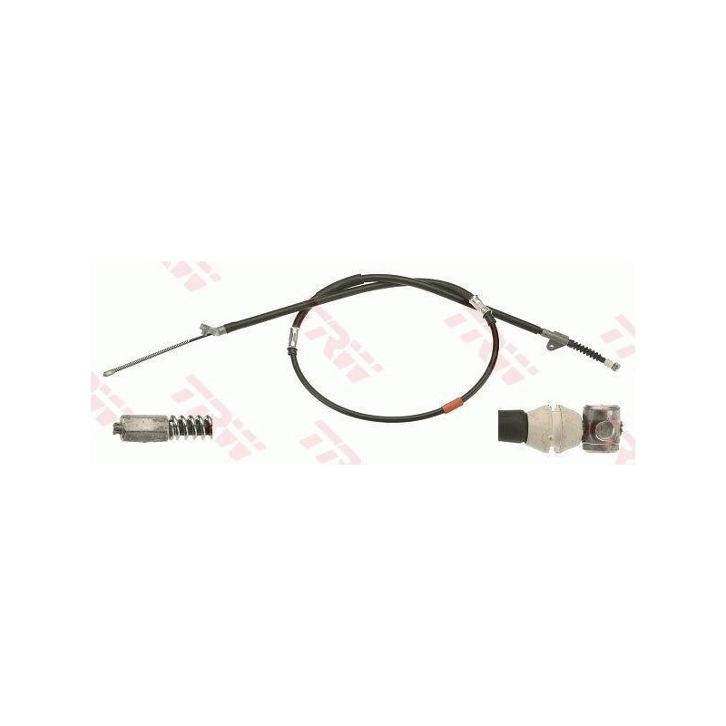 CABLE DE FREIN
