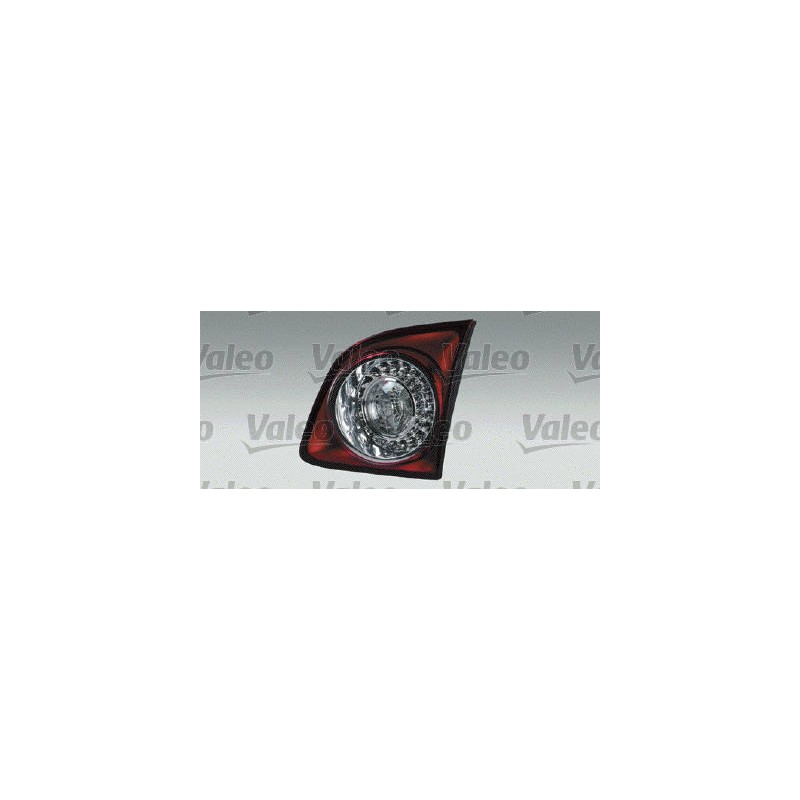 FEU ARD LED COFFRE VW GOLF PLUS 200