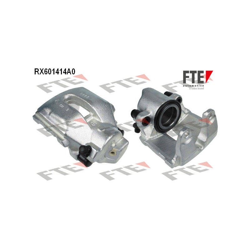ETRIER DE FREIN ECH STD