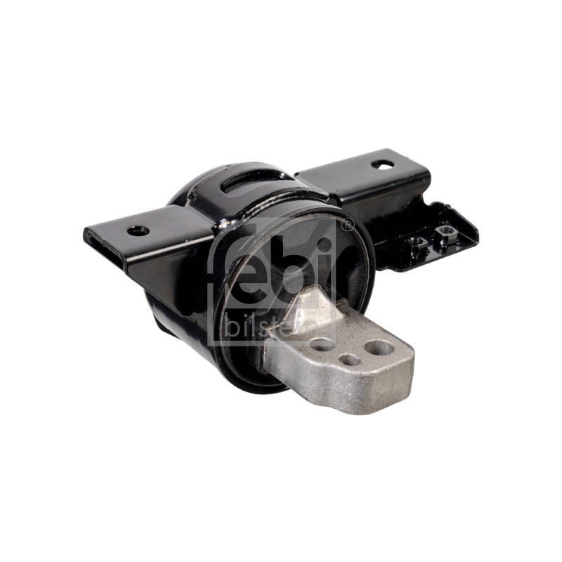 SUPPORT DE MOTEUR