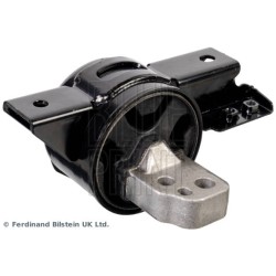 SUPPORT DE MOTEUR