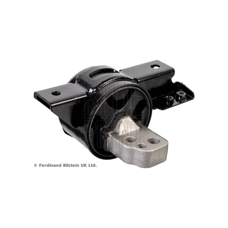 SUPPORT DE MOTEUR