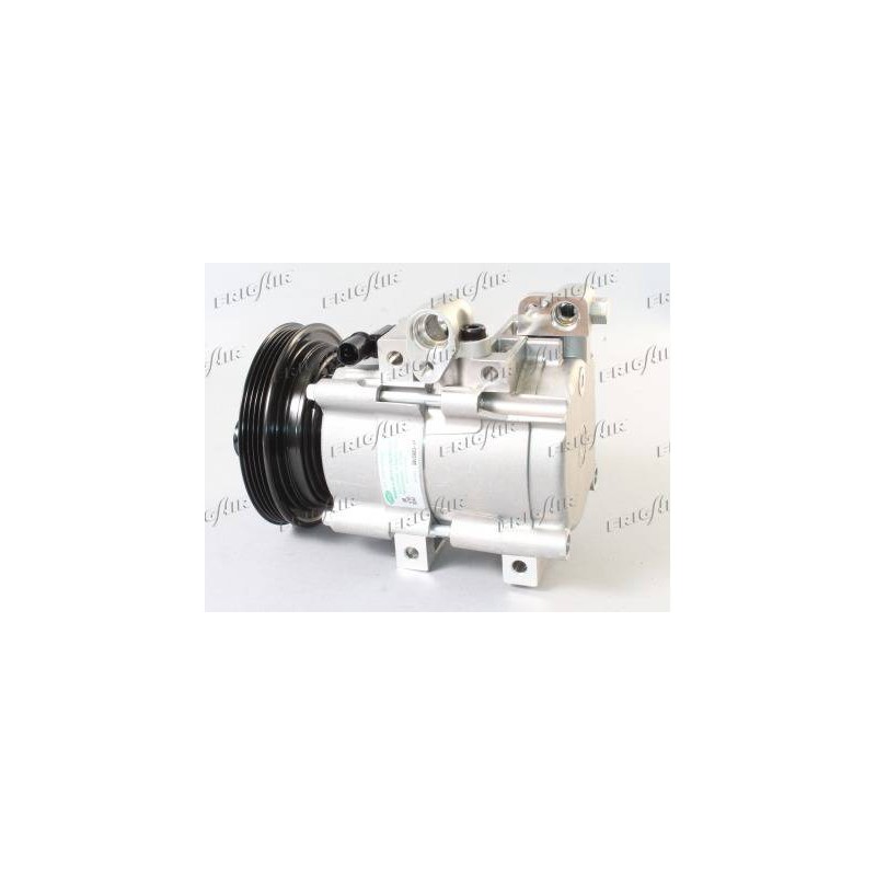 COMP. HALLA HS17 4G HYUNDAI H1