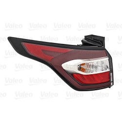 FEU ARG AILE FORD KUGA SPORT 08/16