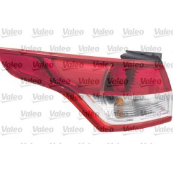 FEU ARD AILE FORD KUGA 01.2013