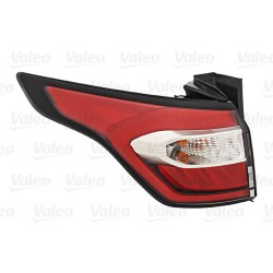 FEU ARG AILE FORD KUGA HDG 08/16