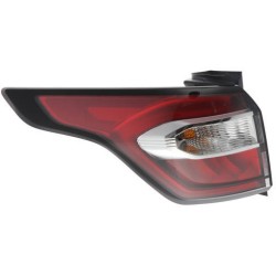 FEU ARG AILE FORD KUGA STD 08/16