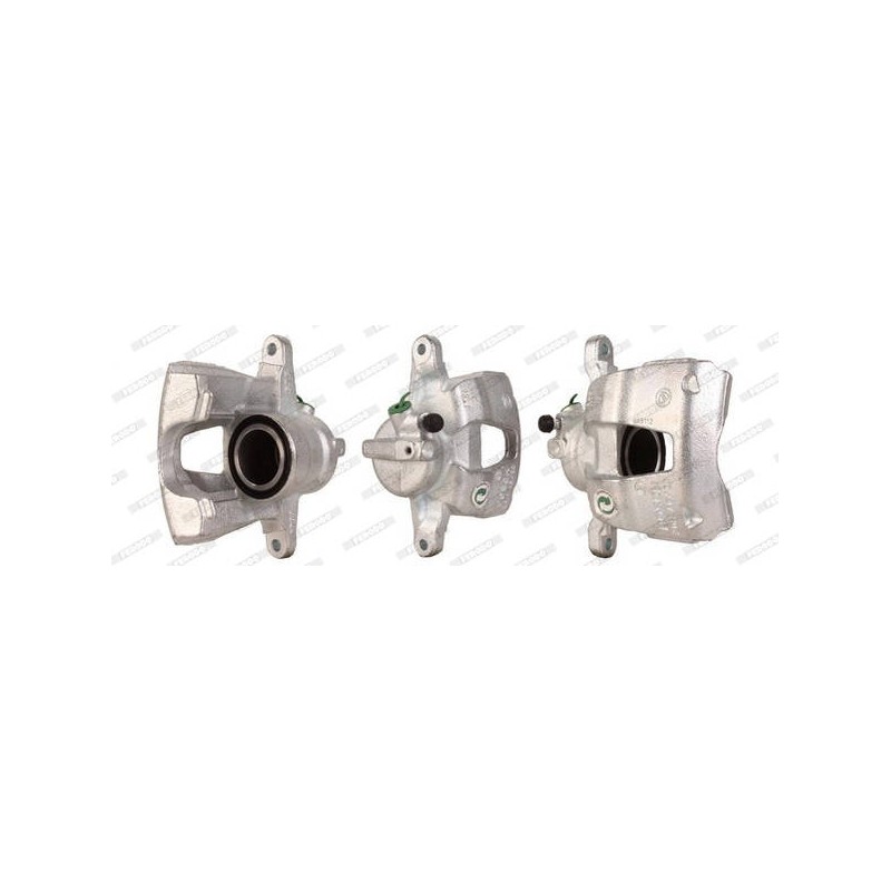 ETRIER DE FREIN ECHANGE STD
