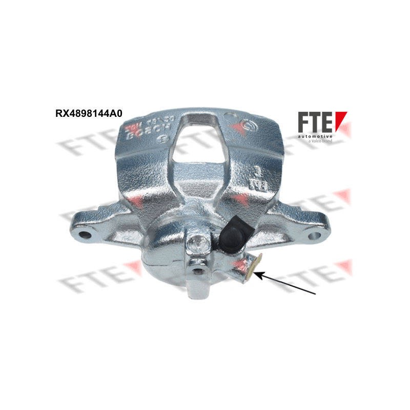 ETRIER DE FREIN ECH STD