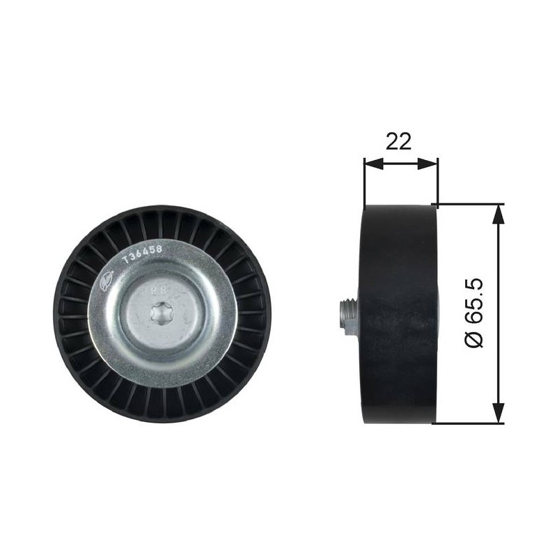 GALET ACCESSOIRE VL