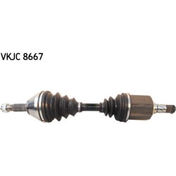 KIT TRANSMISSION