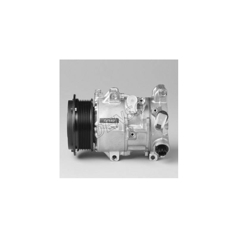 COMPRESSEUR DENSO