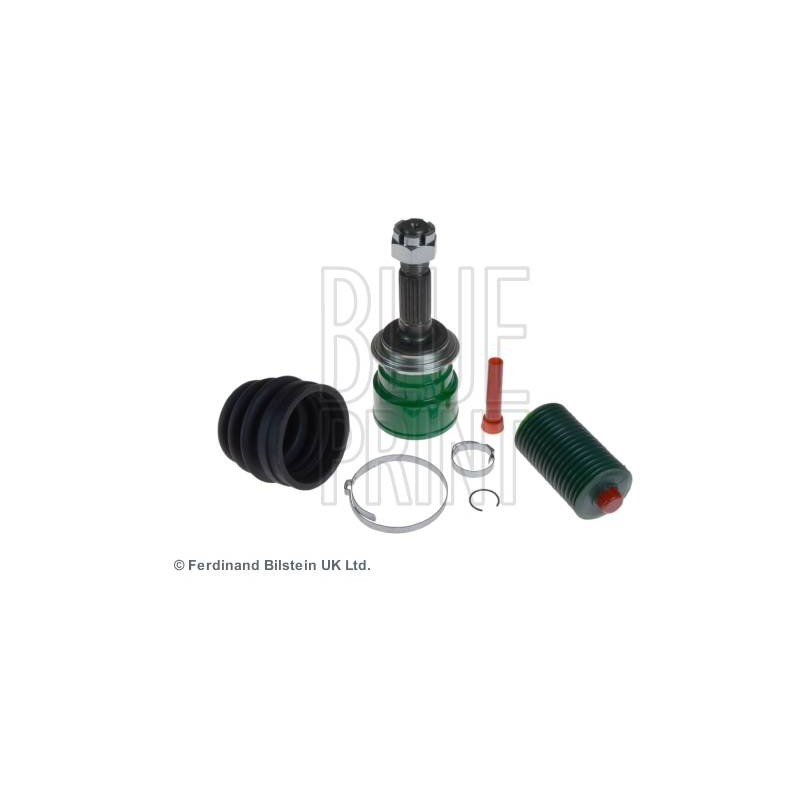 KIT D ARTICULATIONS D ARBRE DE TRAN