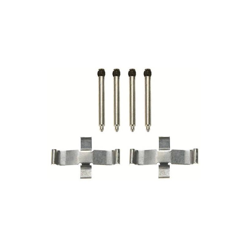 KIT ACCESSOIRES PLAQUETTES