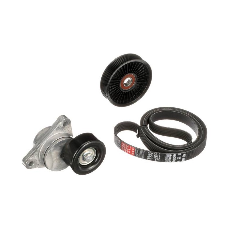 KIT MICRO V