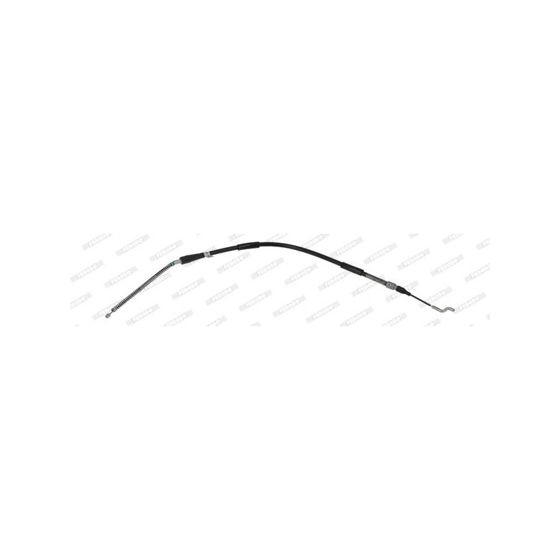 CABLE DE FREIN A MAIN
