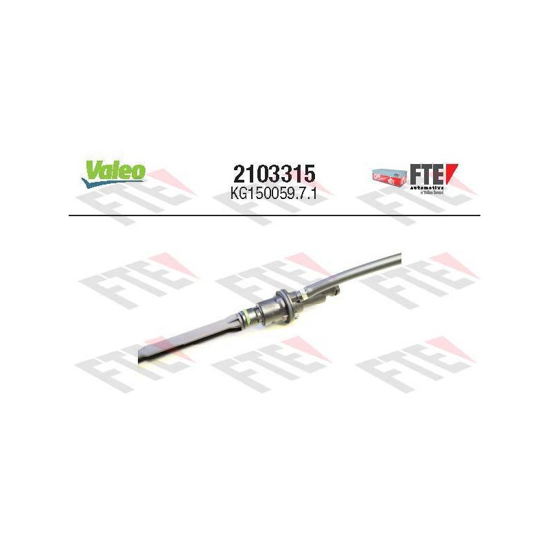 KG150059.7.1 - EMETTEUR EMB