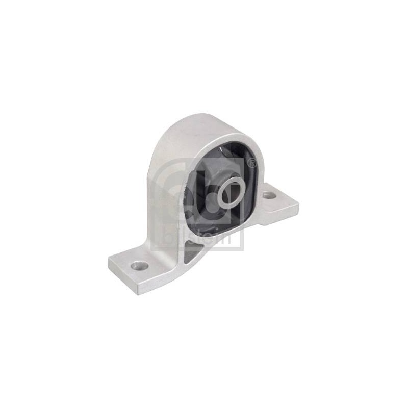 SUPPORT DE MOTEUR