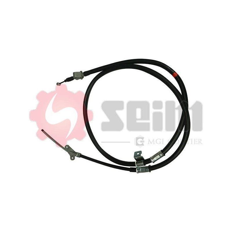 CABLE DE FREIN DT PREVIA
