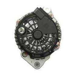 ALTERNATEUR - REMY REMANUFACTURED -