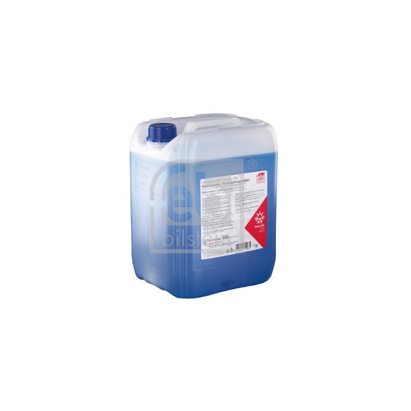 AGENT ANTICORROSION / ANTIGEL
