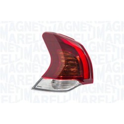 FEU ARG EXT LED PEUGEOT 3008 RY 13