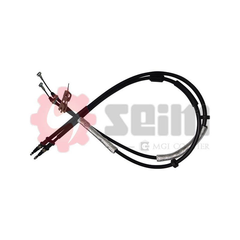 CABLE DE FRE UNIQUE OPEL CORSA