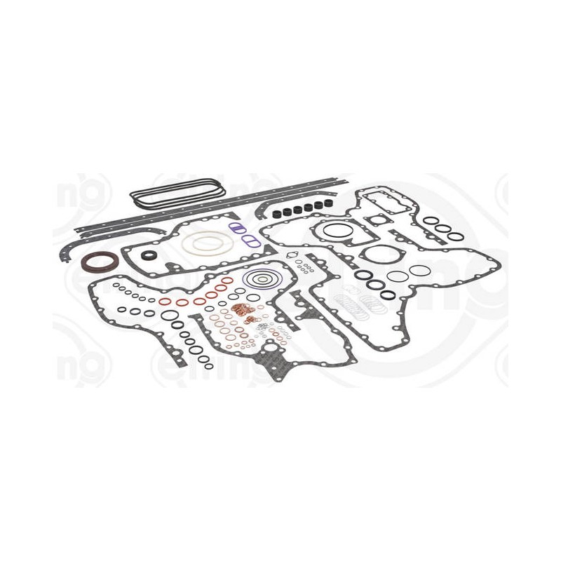VOLVO POCHETTE DE COMPLEMENT