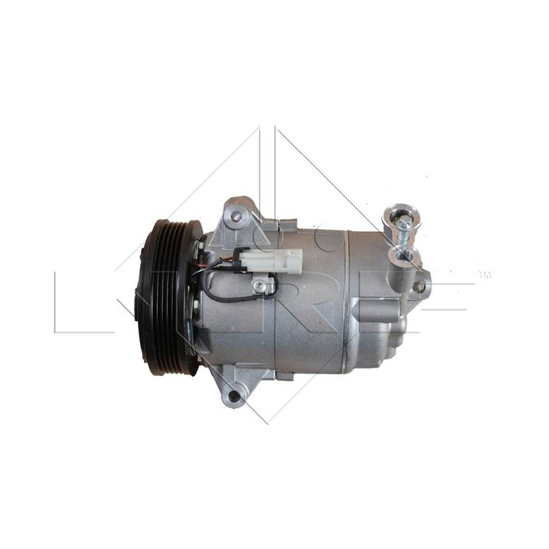 COMP OPEL ZAFIRA 2.2 05- COMPRESSOR