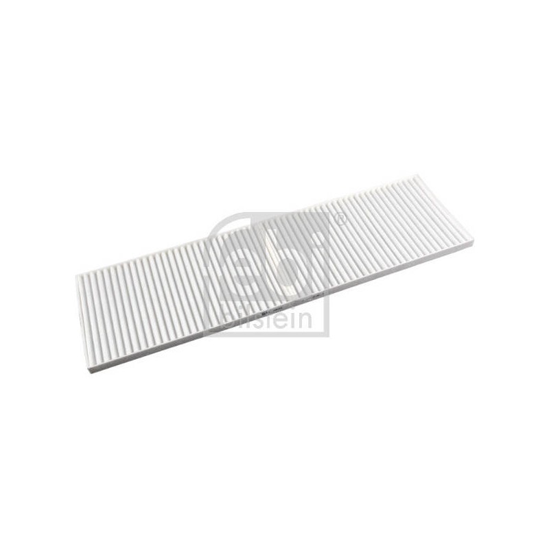 FILTRE D HABITACLE