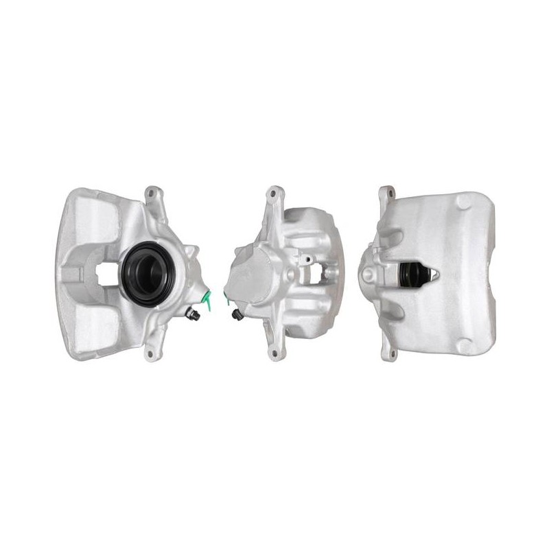EXCHANGE CALIPER FRONT LEFT