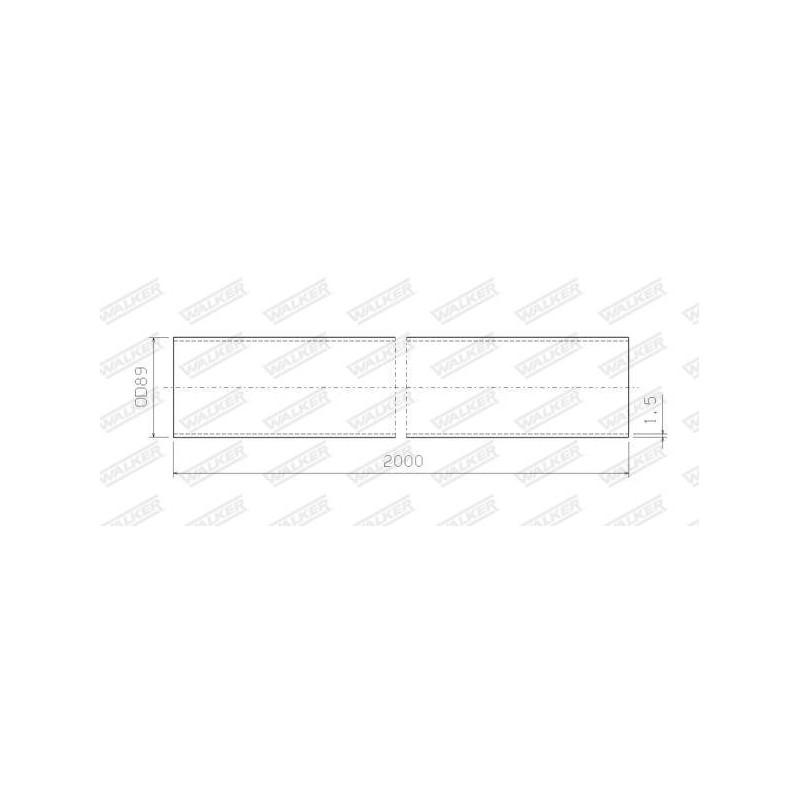 TDROIT RAC 2M D 89 15/10