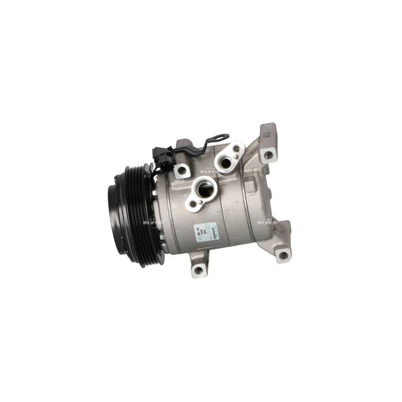 COMP HYUNDAI I10 1.0 14- COMPRESSOR