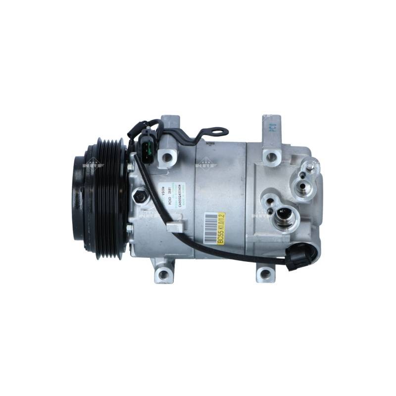 COMP HYUNDAI I10 1.0 14- COMPRESSOR