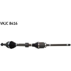 KIT TRANSMISSION