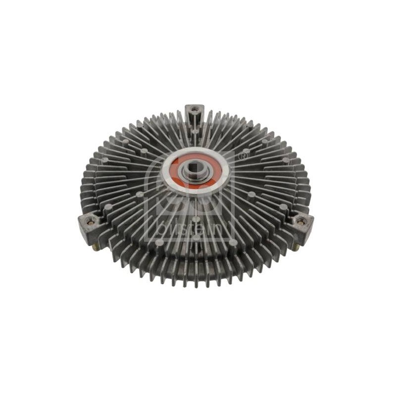 EMBRAYAGE HYDRAULIQUE
